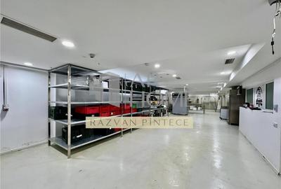 Hala pretabila farma sau carmangerie birouri, Ploiesti Hala pretabila farma sau carmangerie birouri, Ploiesti - 4