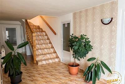 Tu 3D! Pensiune in areal pretios, Moieciu, Bran, Brasov - 35