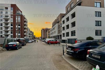 Oferta in Nord/ Apartament cu 2 camere de in zona Pipera Pl - 5