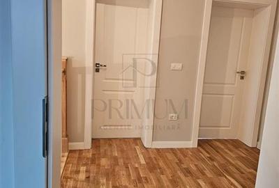 Duplex cu 5 camere cu Canalizare în Moșnița Nouă - 8