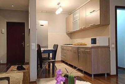 Apartament cu 3 camere decomandat în Central - 7