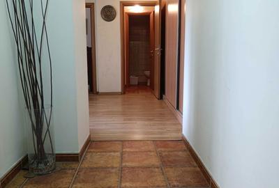 Apartament cu 2 camere semidecomandat în Romană - 6