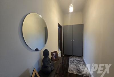 Casa individuala 4 camere | Teren 776 mp | Magurele- Cartierul Florilor - 13