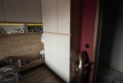 Apartament cu 2 camere decomandat, mobilat în Gorjului - 9