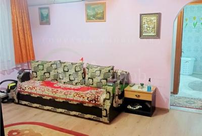 Apartament cu 2 camere semidecomandat în Cornișa - 20