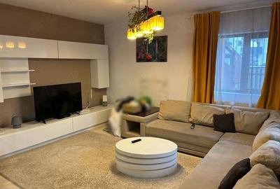 Casă cu 3 camere cu Teren 60 Mp în Central - 6