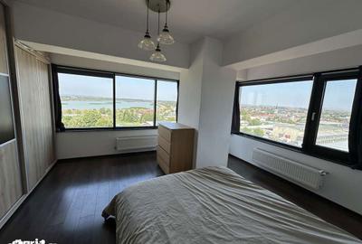 Apartament cu 3 camere în Nord - 7