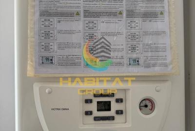 Garsonieră decomandată, mobilată în Berceni - 15