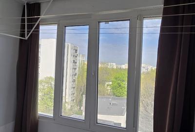 Garsonieră semidecomandată, mobilată în Apărătorii Patriei - 11