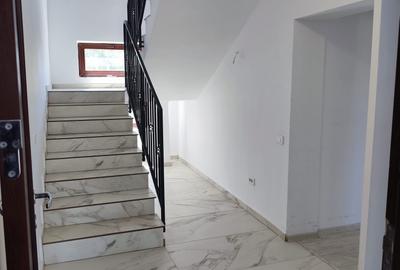 FARA COMISIOANE in GULIA casa eleganta cu 5 camere 3 bai terasa mare pe 1000mp - 10