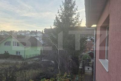Casă cu 4 camere cu Canalizare în Sâncraiu de Mureș - 9