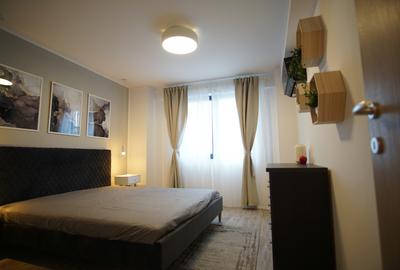 Apartament cu 2 camere decomandat, mobilat în Splaiul Unirii - 6