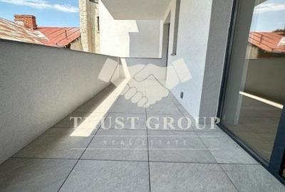 Apartament cu 4 camere decomandat, mobilat în Kiseleff - 24