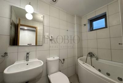 Apartament 2 Camere - 2 Bai - GreenLake - Gated Community - 11