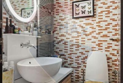 Apartament spectaculos cu 4 camere, vedere panoramica - 3