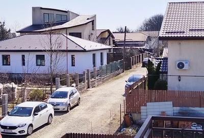 Casă cu 4 camere cu Teren 477 Mp în Central - 3