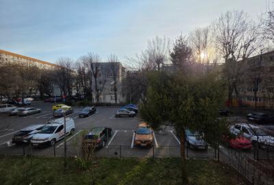 Apartament cu 2 camere decomandat, mobilat în Alexandru Obregia - 14