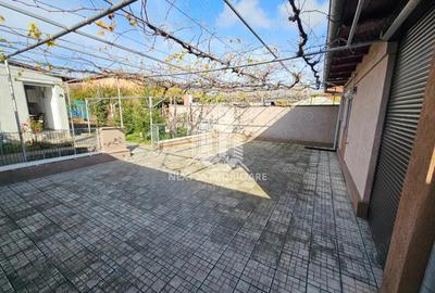 Casă cu 3 camere cu Teren 527 Mp în Central - 9