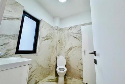 Vila Individuala / 4 Camere / 2 Bai / Teren 250 mp / 1 Minut STV / Mutare imedia - 8