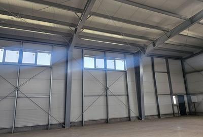 Hale noi Centura Bucuresti -Pantelimon - 3