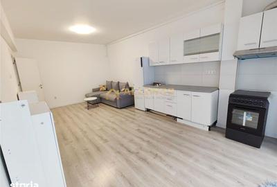 Apartament cu 3 camere, mobilat în Central - 12