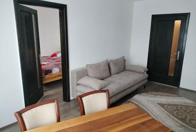 Apartament cu 2 camere în Central - 8