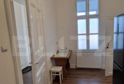 Apartament cu vedere spectaculoasa, lumina naturala ?i f - 5