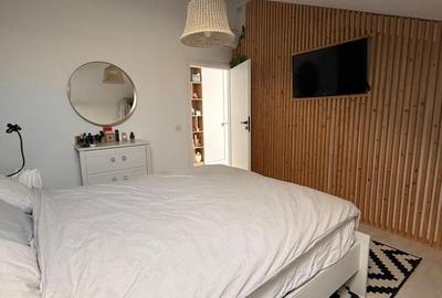 Apartament 3 camere | Pipera - Erou Chivu Dumitru | Parcare subterana - 12