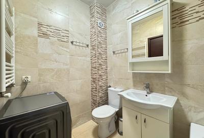 Dristor Apartament 2 camere mobilat, parcare, liber - 5