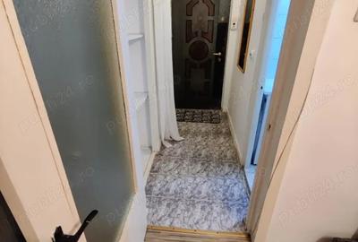 Garsonieră decomandată, mobilată în Mănăștur - 4