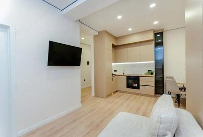 Apartament cu 2 camere în Tractorul - 3