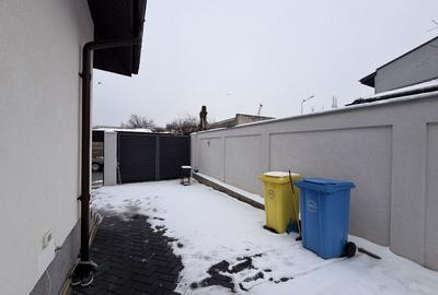 🏡 Casă de închiriat Chitila – construcție modernă (2020) - 29