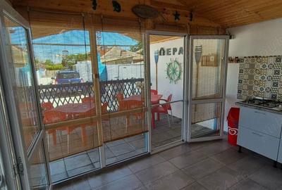 Casă cu 6 camere cu Teren 530 Mp în Central