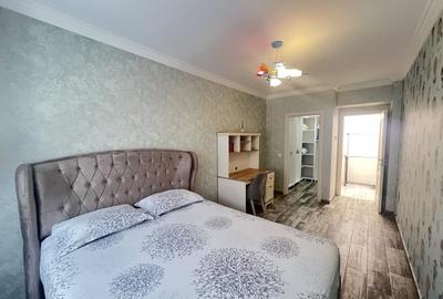 Apartament modern, 3 camere, Bloc Nou, parcare privata - 6