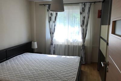 LUJERULUI  Str. PARTIZANILOR  3 min. metrou - Apartament 2 camere MODERN - 9