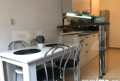 Garsonieră, mobilată în Schei - 1