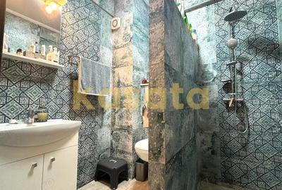 Apartament cu 2 camere decomandat în Nord - 3