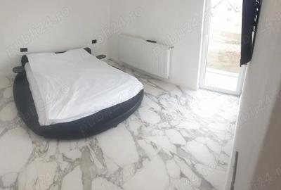 Casă în Fântânele - 4