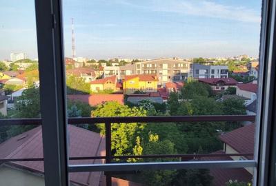 Apartament cu 2 camere decomandat în Lujerului - 3