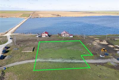 Teren Construcții intravilan de 2380 mp, în Corbu - 1