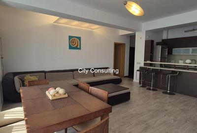 Inchiriere apartament 3 camere Iancu Nicolae Pipera - 1