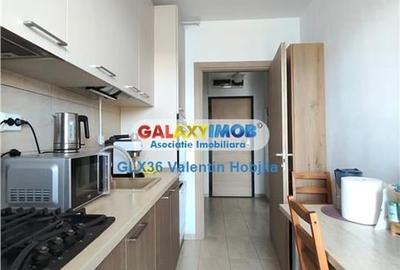 Vanzare apartament 2 camere mobilat Baneasa Greenfield - 4