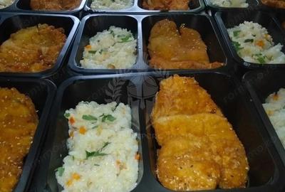 //AFACERE CATERING// LA CHEIE// ULTRACENTRAL// - 3