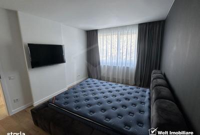 Apartament cu 3 camere decomandat, mobilat în Iris - 1