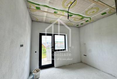 Casa individuala cu 4 camere, 105mp utili, teren 260mp, Cristian - 7