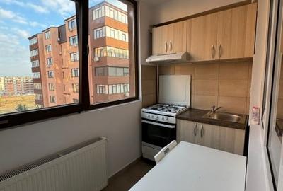 Inchiriere Studio Militari Residence - 12