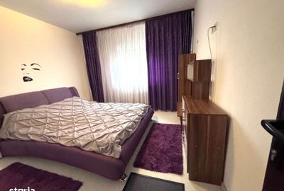 Apartament cu 3 camere în Nord - 8