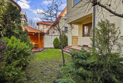 Casă cu 6 camere cu Canalizare în Herăstrău - 25