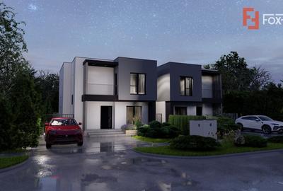 Casa individuala 5 camere, Sacalaz - Toate utilitatiile, pozitionare excelenta Casa individuala 5 camere, Sacalaz - Toate utilitatiile, pozitionare excelenta - 4