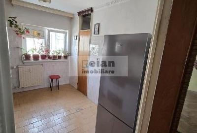 Apartament cu 2 camere decomandat în Lujerului - 7